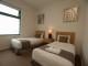 Second Bedroom 1 & 2 Bedroom Apartments
 - Great Ocean Road Resort