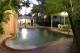 Solar Heated Pool  - Grosvenor In Cairns