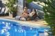 Pool
 - Courtyard Darwin