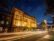 Hadley's Exterior
 - Hadley's Orient Hotel