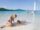 Catseye Beach - perfect for the whole family - 9 Hole Round of Golf - No Accommodation Hamilton Island Palm Bungalows