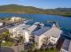 Birds Eye View
 - Harbour Cove