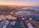 Port of Airlie - Gateway to the Whitsundays
 - Harbour Cove
