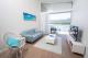 One or Two bedroom Superior View Lounge Area
 - Harbour Cove
