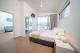 One or Two bedroom Superior View Master Bedroom
 - Harbour Cove