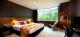 Heritage Superior Room
 - Harbour Rocks Hotel
