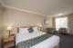 Executive King Room
 - Harbour Sails