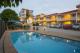 Swimming Pool
 - Harbour Sails