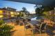 Swimming Pool  - Harbour Sails
