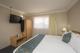 Corporate King Loft Suite
 - Harbour Sails
