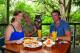 Breakfast with Koalas
 - Big Croc Feed - ex Port Douglas Hartleys Crocodile Adventures