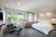 Luxury Suite
 - Heart Hotel & Gallery Whitsundays
