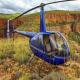 Land on remote mountain ranges
 - Bungle Bungle Domes and Red Rock Gorges Flight - A30 HeliSpirit