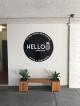 Hello
 - Hello Adelaide Motel and Apartments