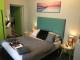 Motel Room
 - Hello Adelaide Motel and Apartments
