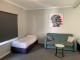 Apartment Living Room
 - Hello Adelaide Motel and Apartments