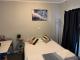 Studio Bedroom
 - Hello Adelaide Motel and Apartments