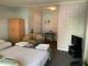 Studio Living Room
 - Hello Adelaide Motel and Apartments