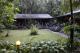 Cabin surrounded by rainforest
 - Heritage Lodge in the Daintree