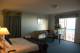 Executive Room
 - Heritage Resort Shark Bay