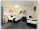 Deluxe Twin Share Motel Room
 - Herston Place Motel