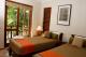 Twin room
 - Hibiscus Resort & Spa Port Douglas