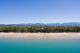 Four Mile Beach
 - Hibiscus Resort & Spa Port Douglas