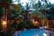 Gardens around the pool
 - Hibiscus Resort & Spa Port Douglas