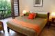 King or twin configuration
 - Hibiscus Resort & Spa Port Douglas