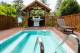 Pool  - Hideaway Retreat