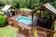 Outside
 - Hideaway Retreat