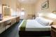 Budget Queen Ensuite
 - Hides Hotel Cairns