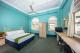 Budget Queen Shared Bathroom
 - Hides Hotel Cairns
