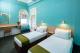 Budget Twin Shared Bathroom
 - Hides Hotel Cairns