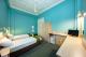 Budget Twin Shared Bathroom
 - Hides Hotel Cairns