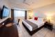 Premium King
 - Hides Hotel Cairns