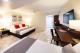 Premium King Plus
 - Hides Hotel Cairns