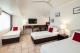 Premium Triple
 - Hides Hotel Cairns