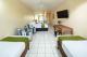 Premium Quad
 - Hides Hotel Cairns