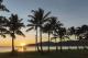 Cairns Esplanade
 - Hides Hotel Cairns