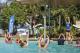 Cairns Lagoon
 - Hides Hotel Cairns