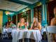 Breakfast Room
 - Hides Hotel Cairns
