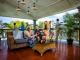 Hides Balcony
 - Hides Hotel Cairns