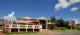Frontage
 - Highlander Motor Inn & Apartments