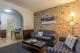 2 Bedroom Apartment loungeroom
 - Highlander Motor Inn & Apartments