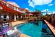 Swimming pool
 - Highlander Motor Inn & Apartments