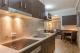 Apartment Kitchen
 - Highlander Motor Inn & Apartments