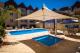Kid's pool, spa, sauna and BBQ
 - Hillarys Harbour Resort