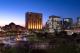 Hilton Adelaide Exterior
 - Hilton Adelaide