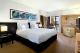 Hilton Deluxe Room
 - Hilton Adelaide